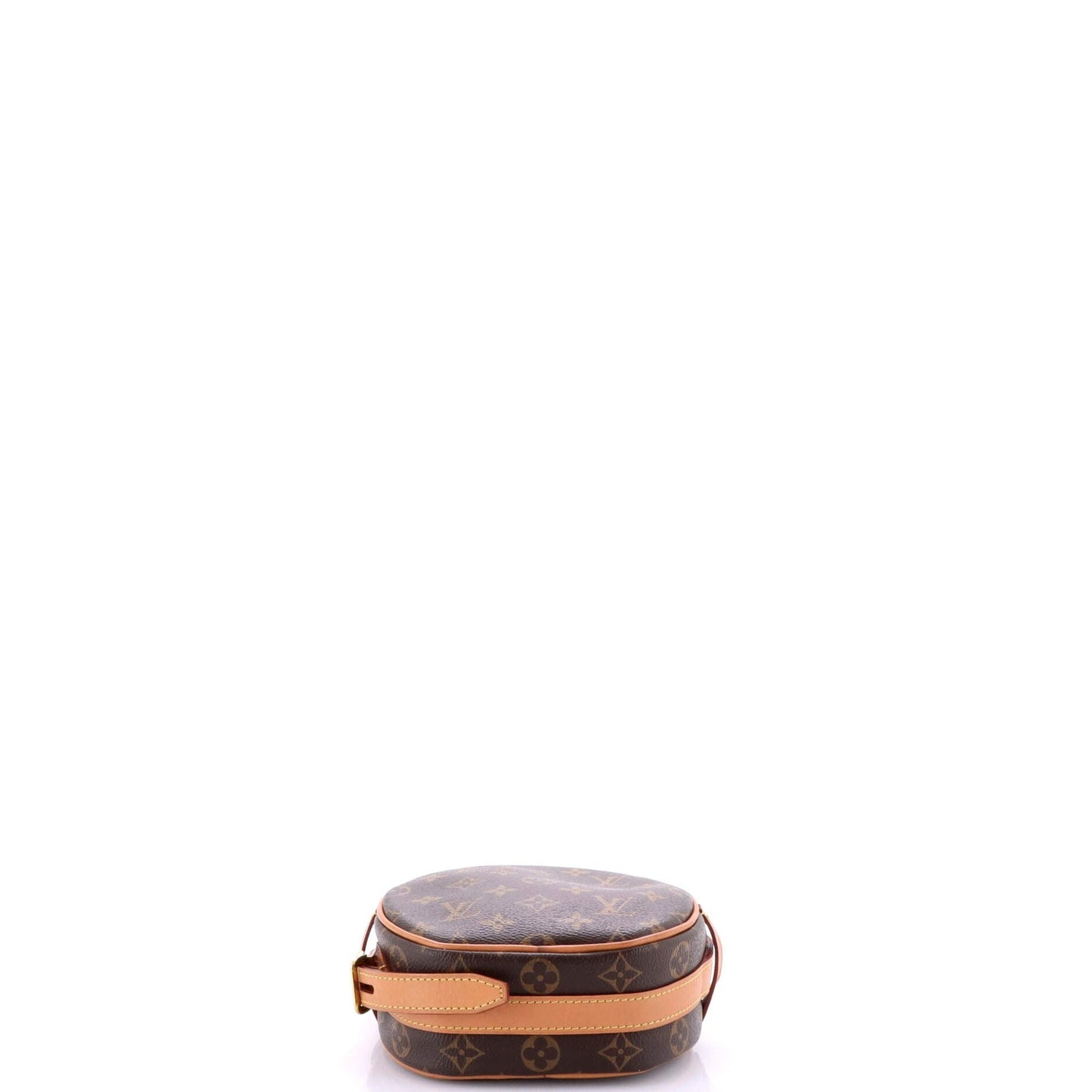 Louis Vuitton Boite Chapeau Souple Bag Monogram Canvas Pm