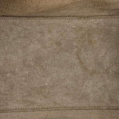 Celine Luggage Bag Grainy Leather Micro