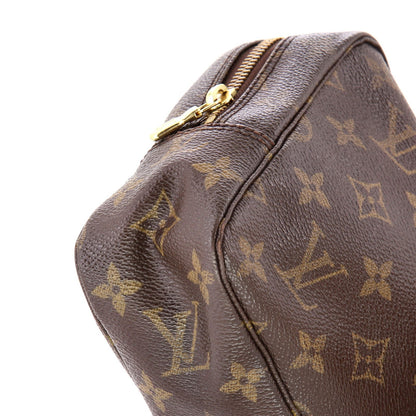 Louis Vuitton Trousse Toiletry Pouch Monogram Canvas 23