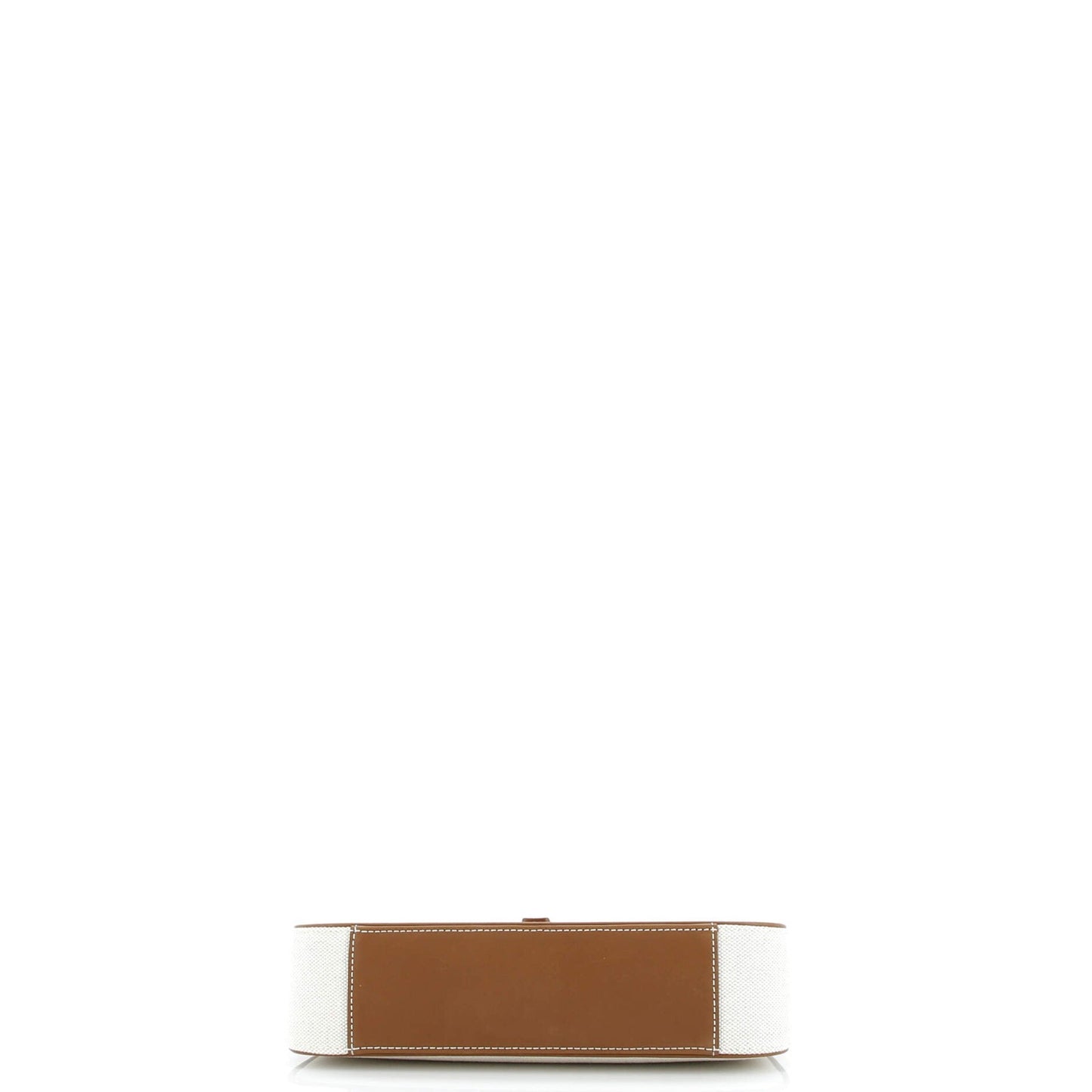 Saint Laurent Le 5 A 7 Hobo Canvas Small