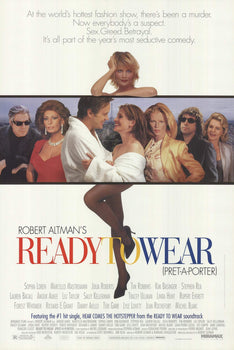 Artist Unknown Ready To Wear (Pret-A-Porter) 