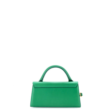 Jacquemus Le Chiquito Bag Leather Long