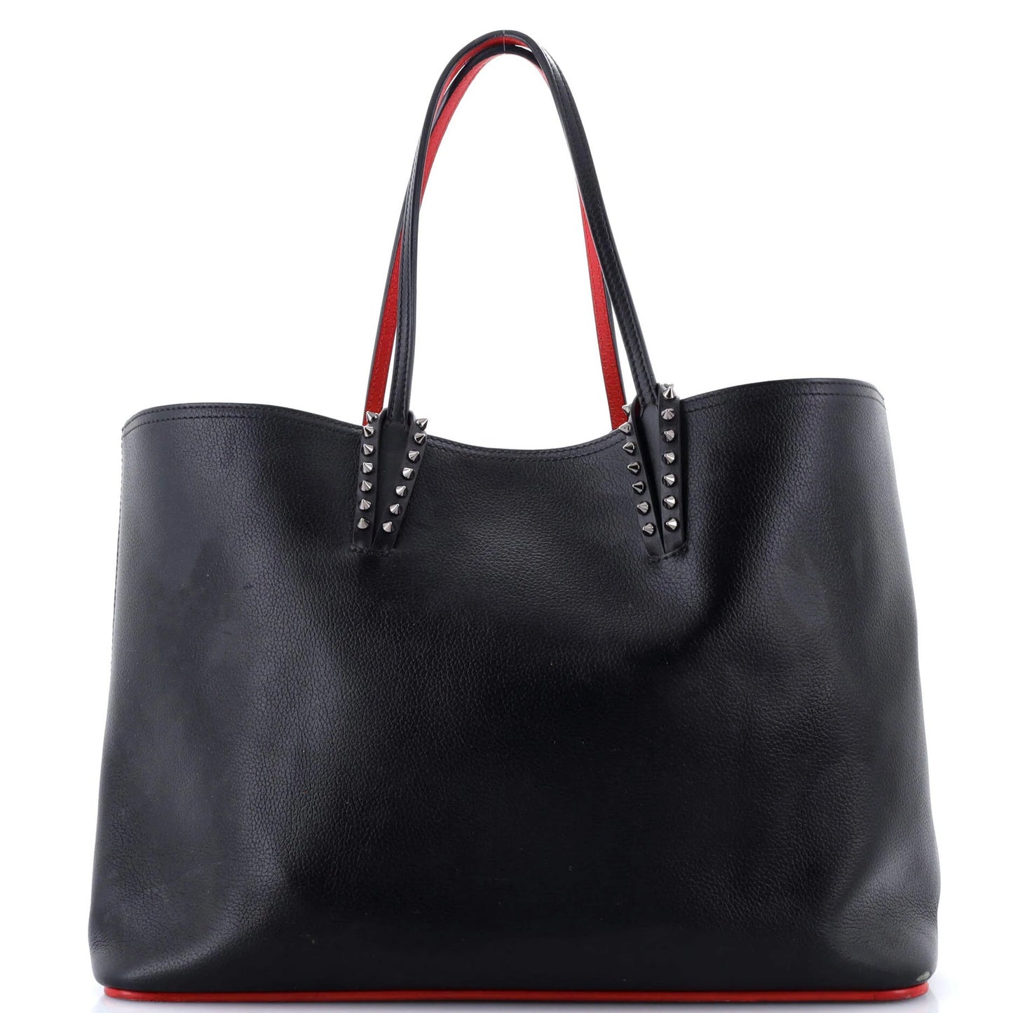 Christian Louboutin Cabata East West Tote Leather Large