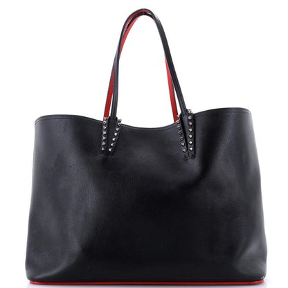 Christian Louboutin Cabata East West Tote Leather Large
