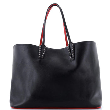 Christian Louboutin Cabata East West Tote Leather Large