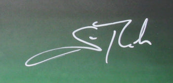 Scott Rolen Hof Autographed 16X20 Photo Phillies Framed Beckett 183628