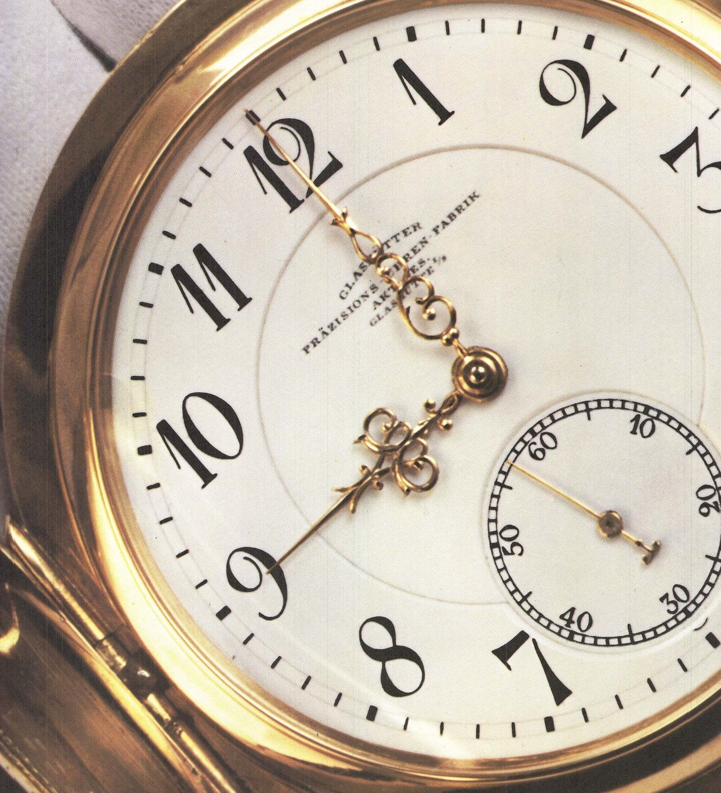 Lith IVAN CHERMAYEFF Mobil Masterpiece Theatre 1983-1984 Season 46" x 30" Offset