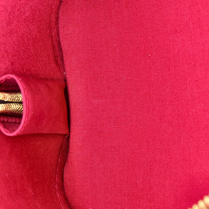 Louis Vuitton Alma Handbag Monogram Vernis Bb