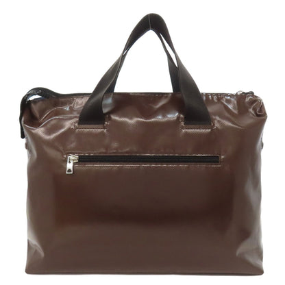 PVC MARNI 2WAY Tote Bag