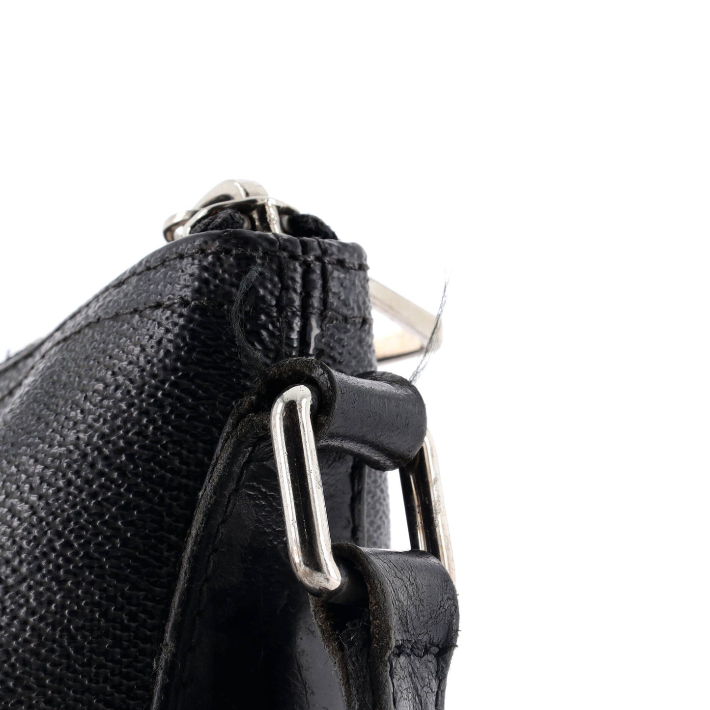 Louis Vuitton Mick Messenger Bag Damier Graphite Mm