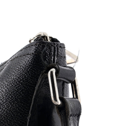 Louis Vuitton Mick Messenger Bag Damier Graphite Mm