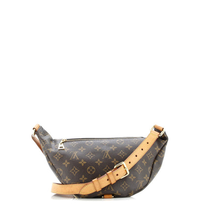 Louis Vuitton Bum Bag Monogram Canvas