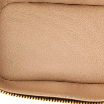 Louis Vuitton Nice Vanity Case Monogram Canvas Nano