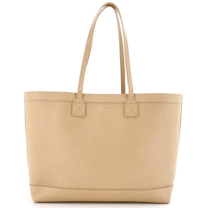 Burberry London Tote Leather Medium