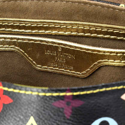 Louis Vuitton Marilyn Handbag Monogram Multicolor