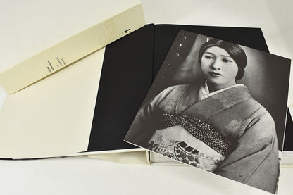 Daido Moriyama The Complete Works 4Vols. (1964-2003) Special Edition C Print