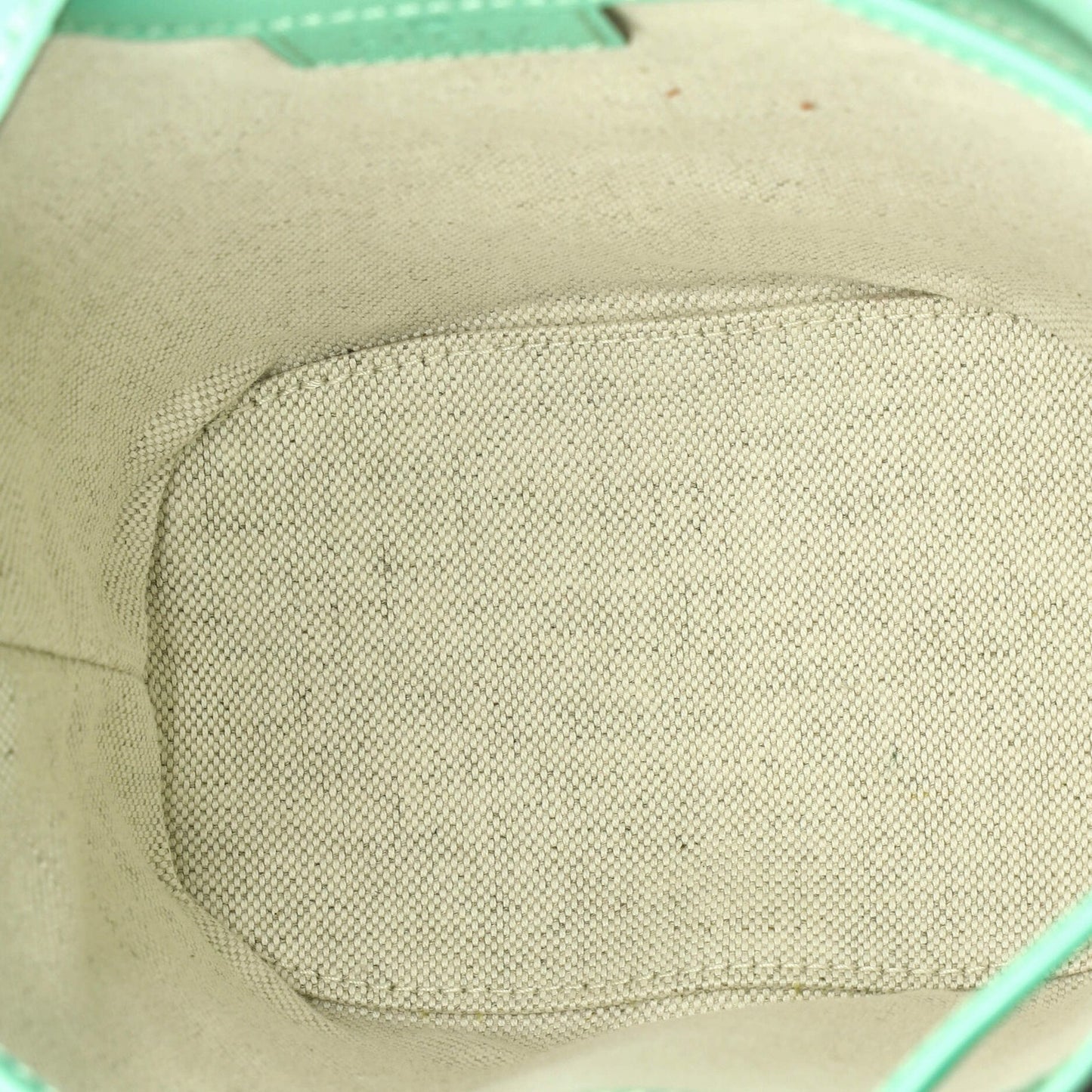 Gucci Ophidia Bucket Bag Leather Mini