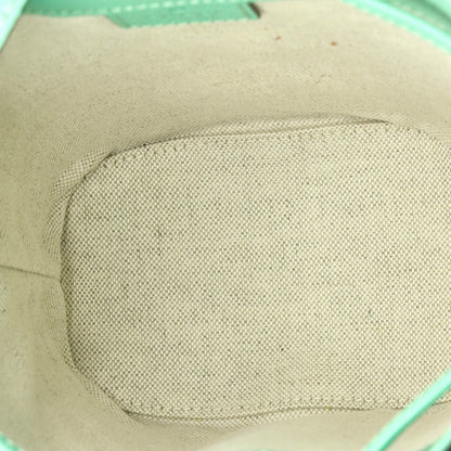 Gucci Ophidia Bucket Bag Leather Mini