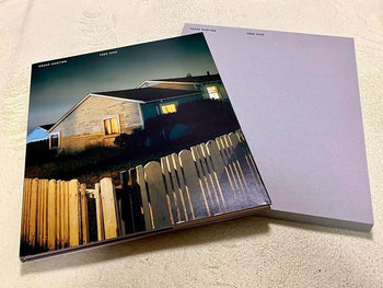 Todd Hido : House Hunting Ed250 Signed Nazraeli