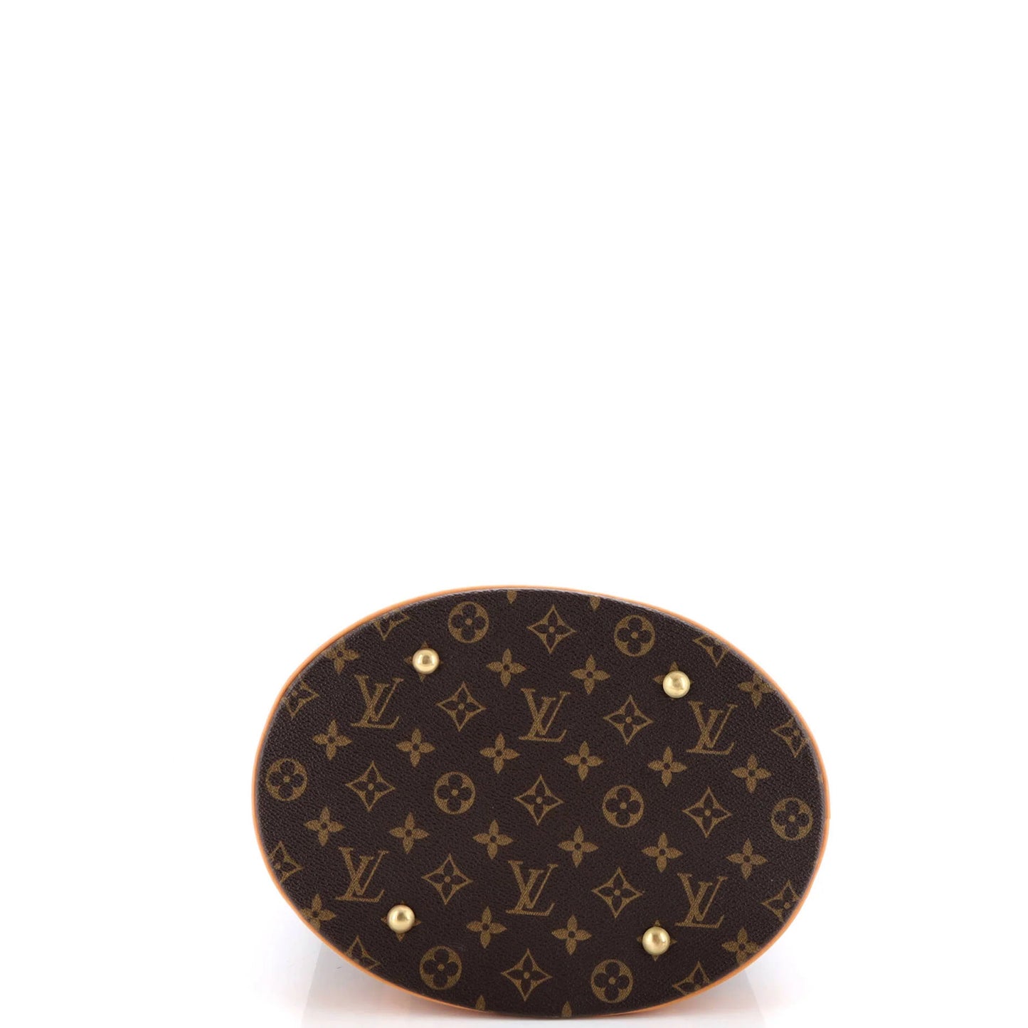 Louis Vuitton Porte-Documents Voyage Bag Macassar Monogram Canvas