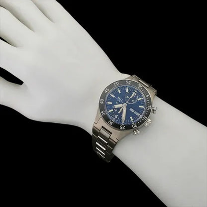 Ball Watch Roadmaster Rescue Chronograph 1000 / Ltd Dc3030C-Sj-Be
