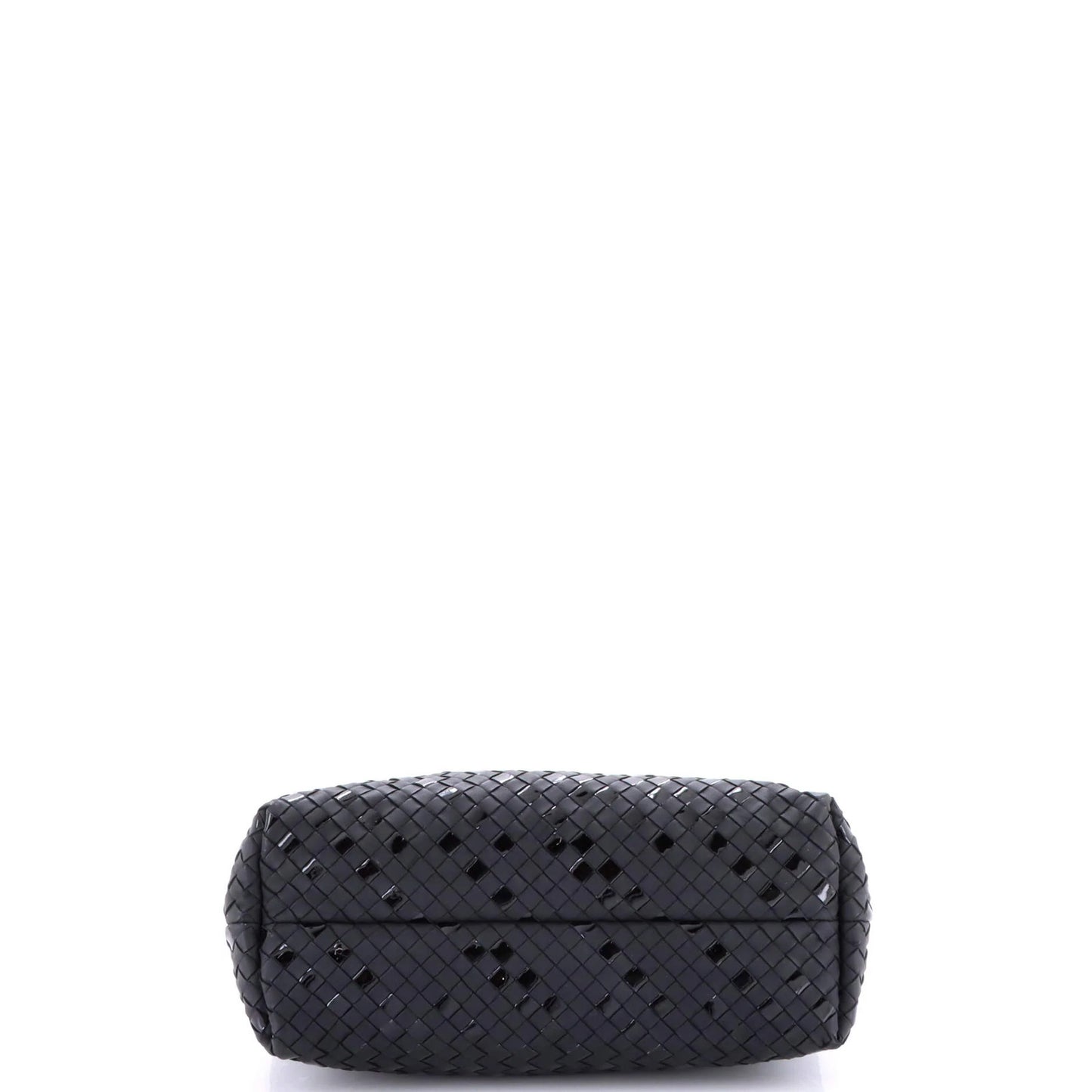 Bottega Veneta Double Chain Tote Intrecciato Nappa Medium