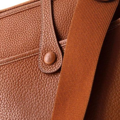 Hermes Evelyne Bag Gen Iii Clemence Pm