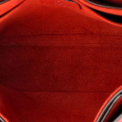 Louis Vuitton Very Messenger Monogram Leather