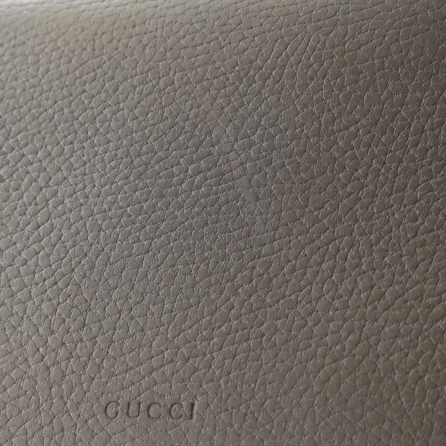 Gucci Dionysus Chain Wallet Leather With Embellished Detail Small