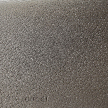 Gucci Dionysus Chain Wallet Leather With Embellished Detail Small