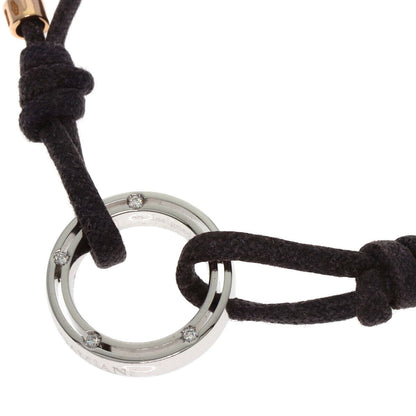 Damiani   Bracelet Diamond K18 White Gold