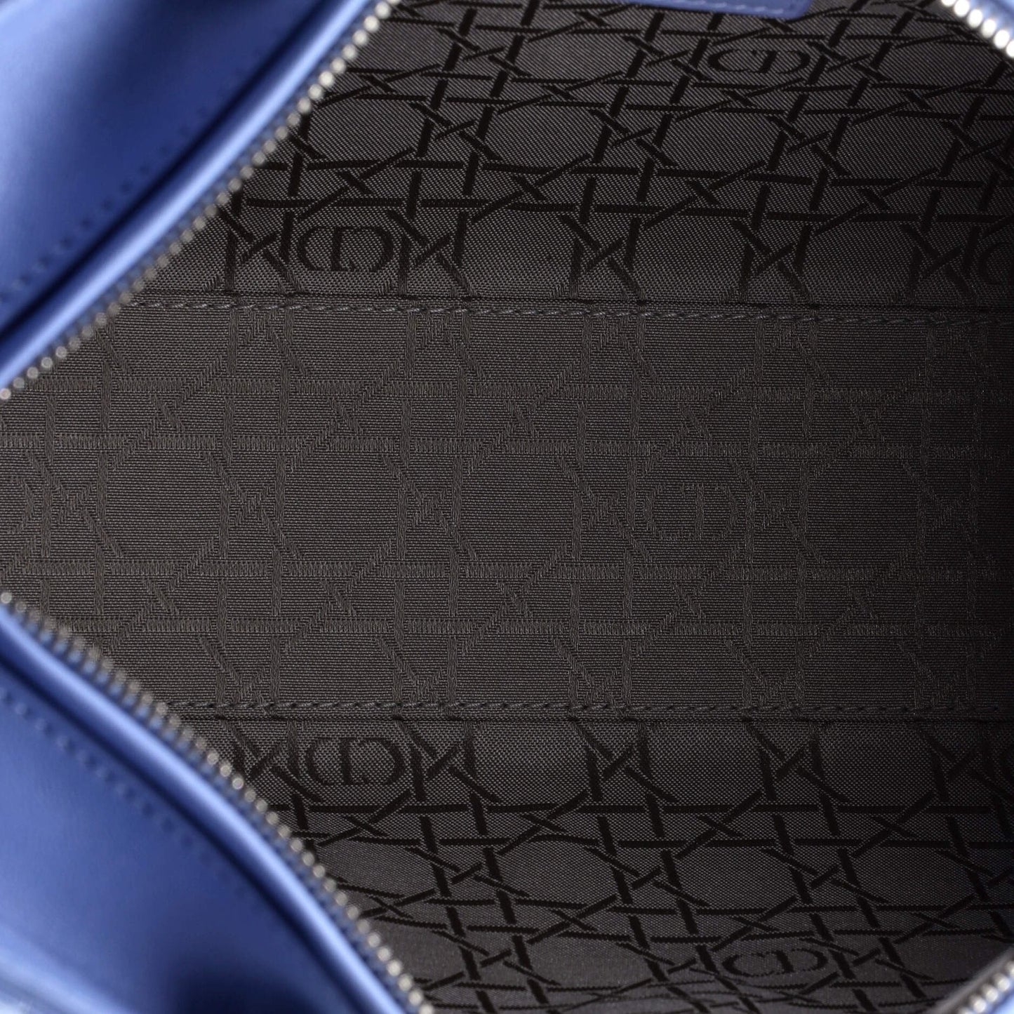 Christian Dior Lady Dior Bag Cannage Quilt Lambskin Large