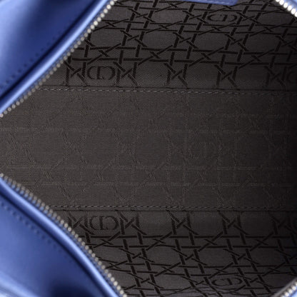 Christian Dior Lady Dior Bag Cannage Quilt Lambskin Large