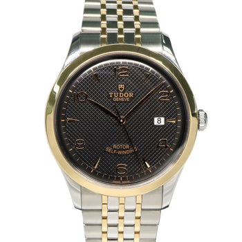 Tudor 1926 91651 Black Men'S Used Watch #61023