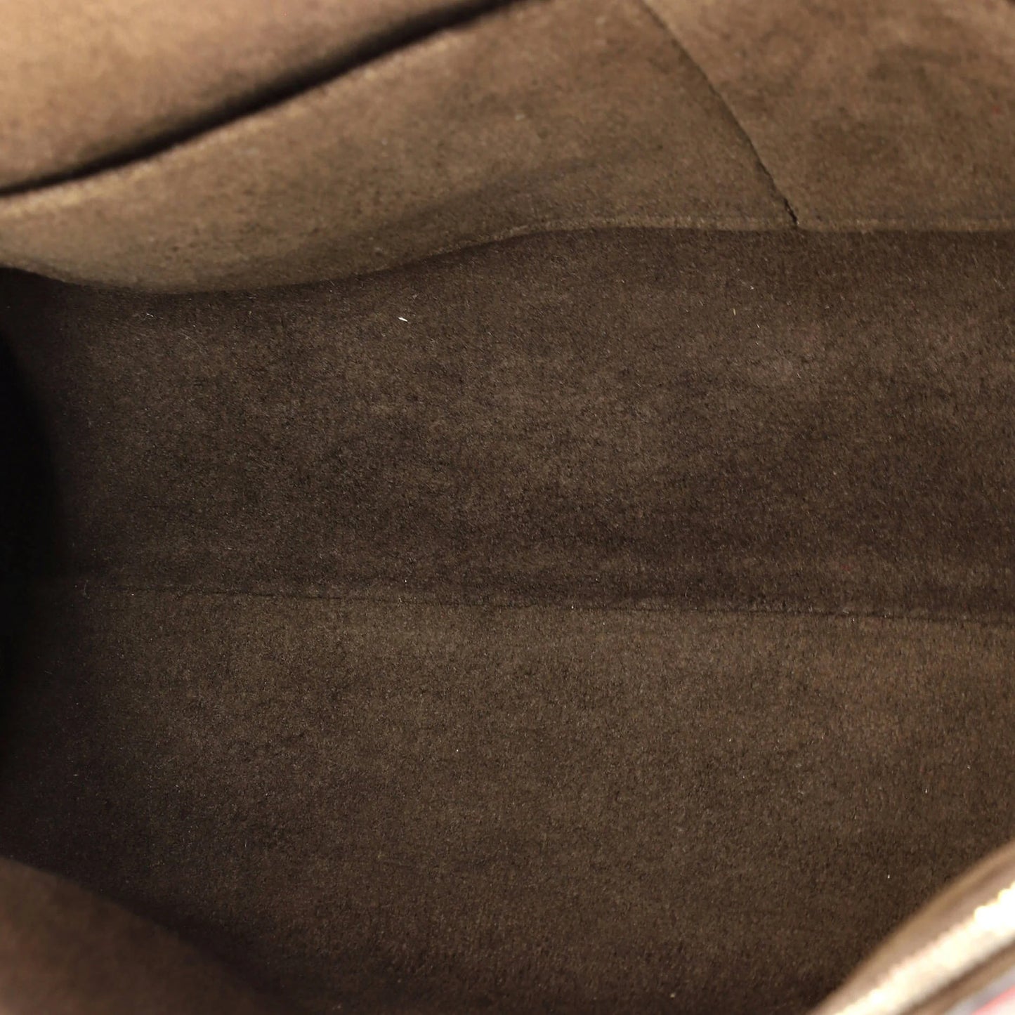 Louis Vuitton Cluny Top Handle Bag Epi Leather Bb