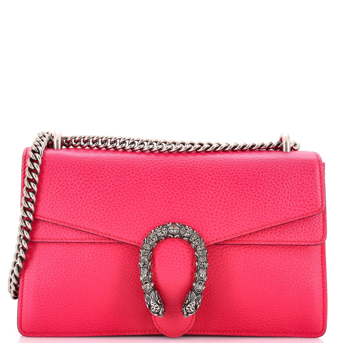 Gucci Dionysus Bag Leather Small