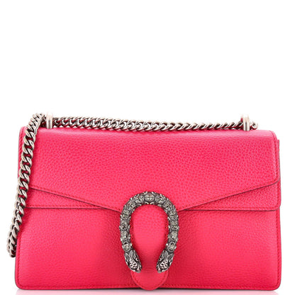 Gucci Dionysus Bag Leather Small