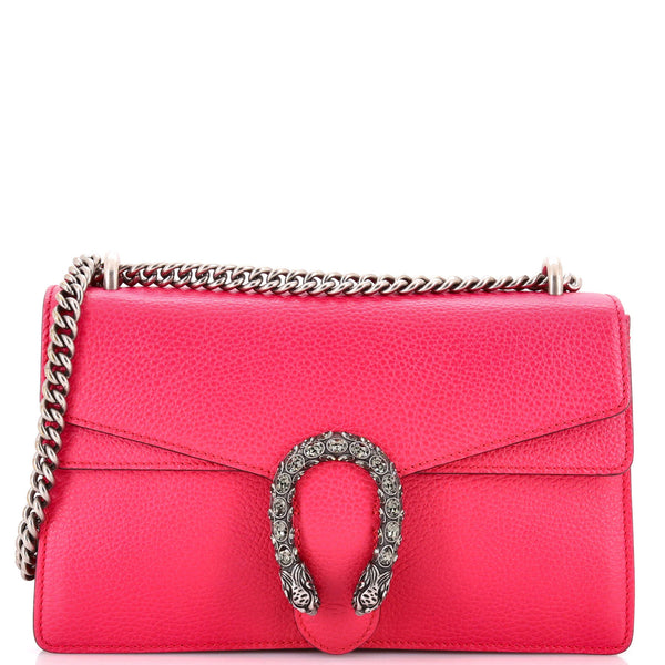 Gucci Dionysus Bag Leather Small