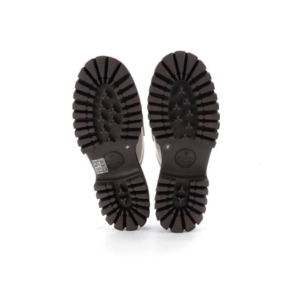 Gucci Women'S Horsebit Flatform Mules Leather