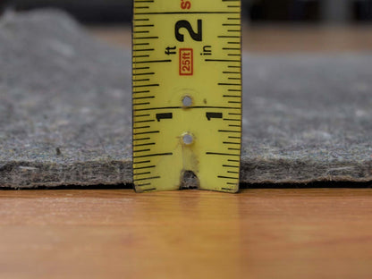 1/8" Thick High Quality Rug Pads (4' X