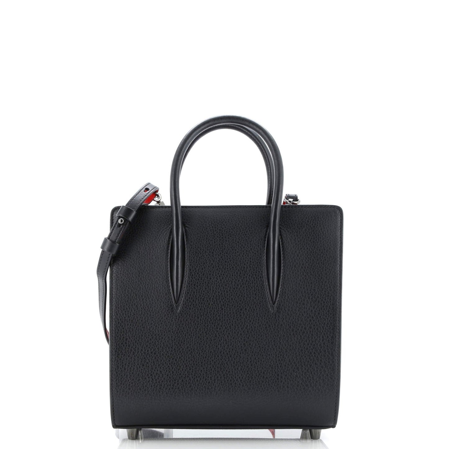 Christian Louboutin Paloma Tote Leather Small