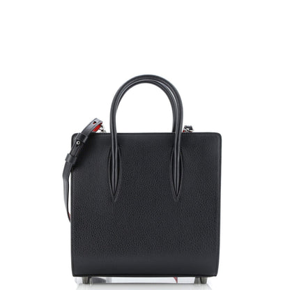 Christian Louboutin Paloma Tote Leather Small