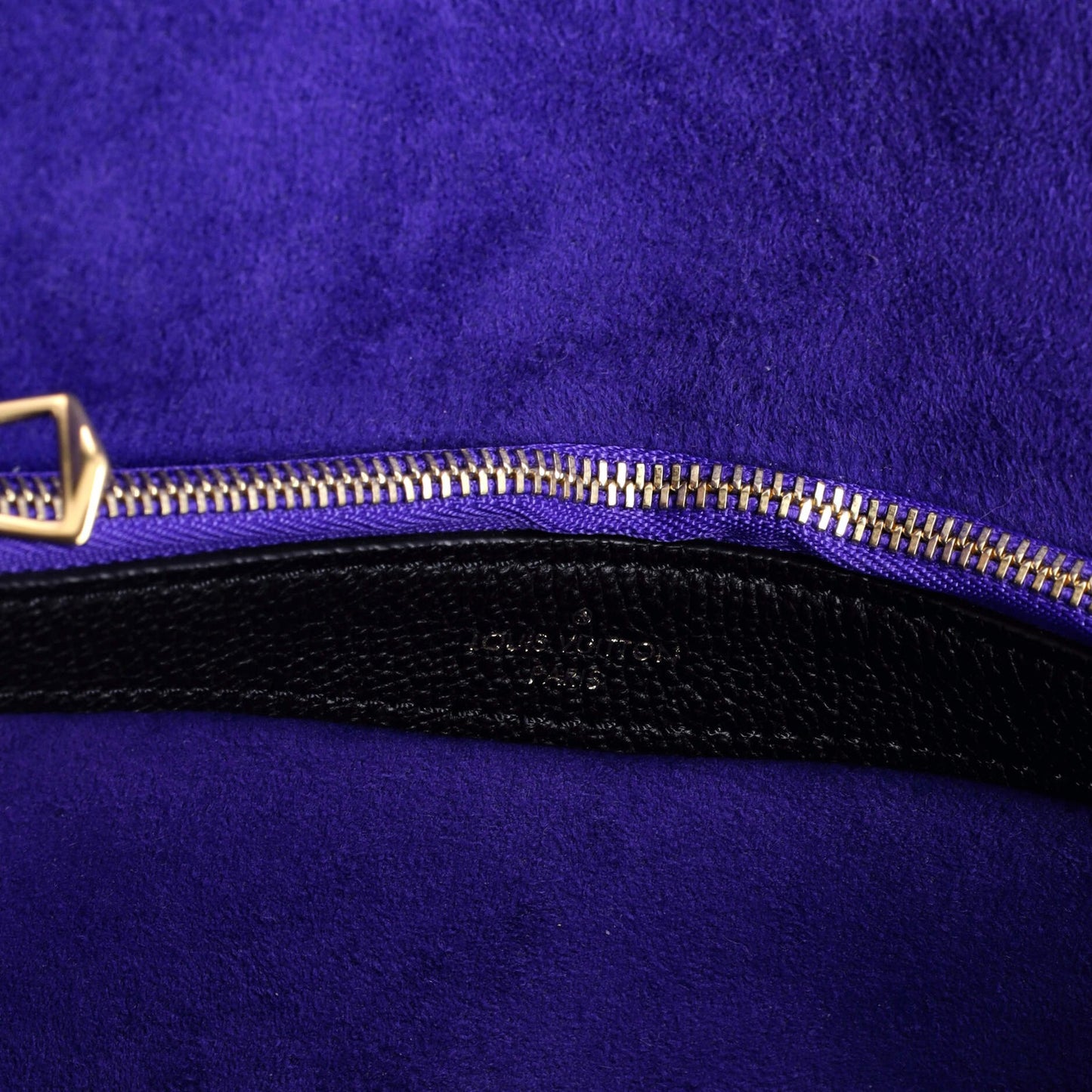 Louis Vuitton Diane Nm Handbag Monogram Empreinte Giant