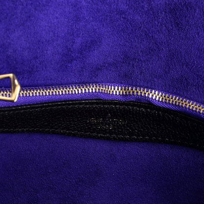 Louis Vuitton Diane Nm Handbag Monogram Empreinte Giant