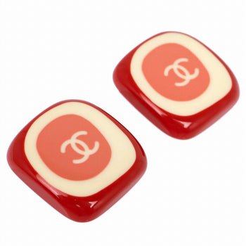 CHANEL cocomark Earring