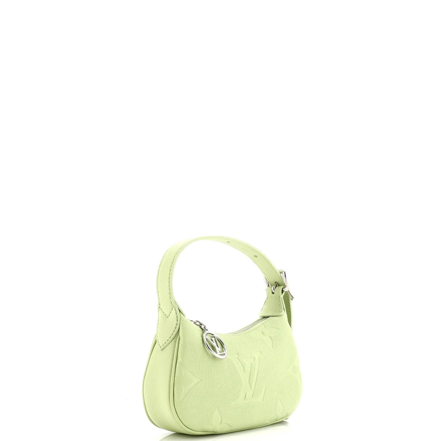 Louis Vuitton Moon Shoulder Bag Monogram Empreinte Giant Mini