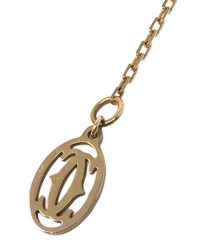 Cartier Amour Necklace Tbc369