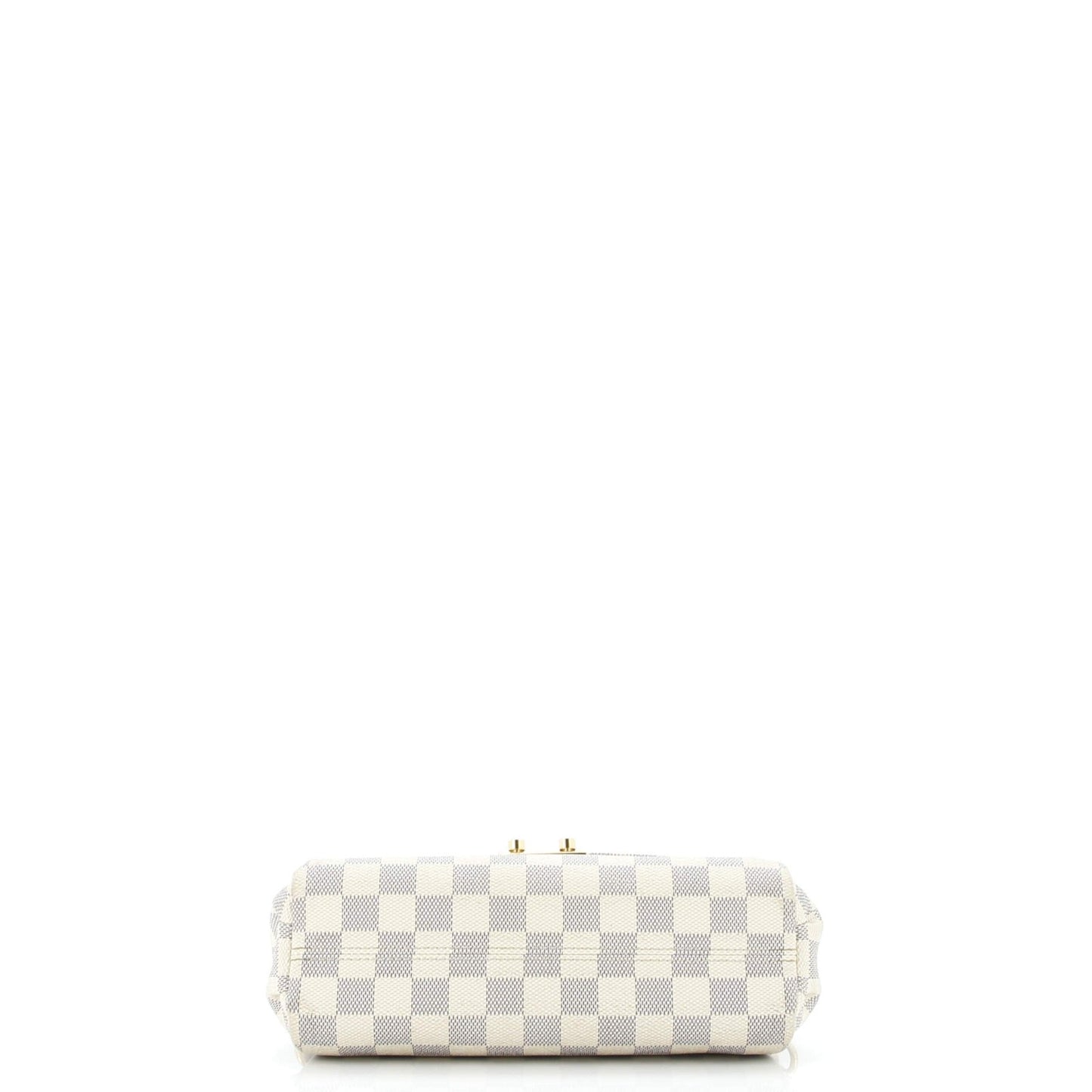 Louis Vuitton Croisette Handbag Damier