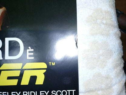 Blade Runner Original 1982 Italy Movie Poster Harrison Ford Sci-Fi Ridley Scott