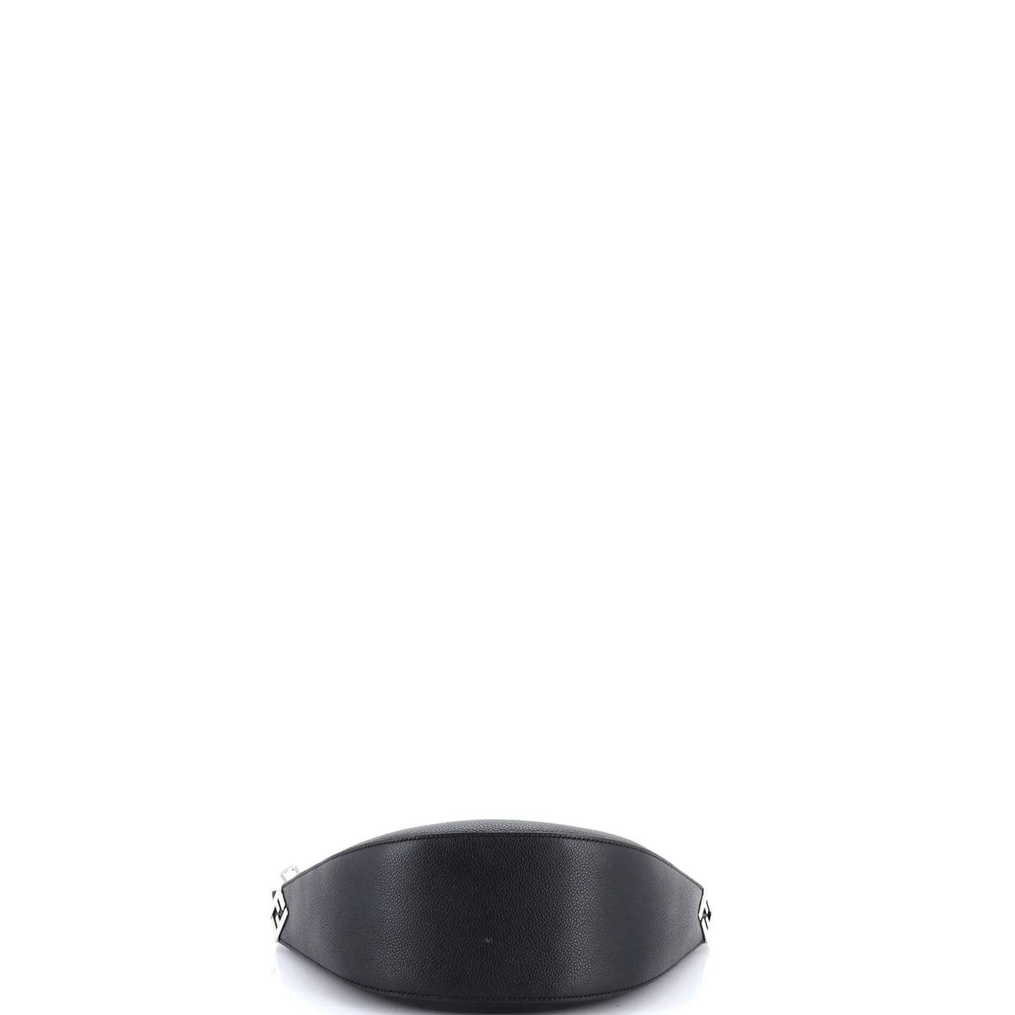 Fendi Melon Shoulder Bag Leather Small